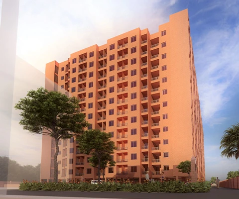 Giriraj Residency Project