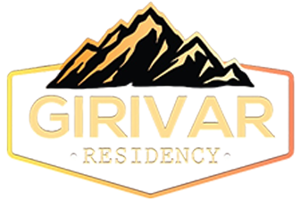 Giriraj Residency Project